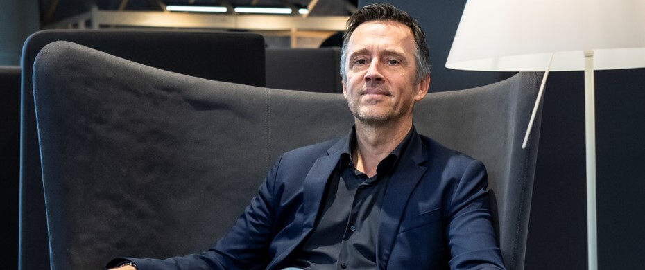 Uw betrouwbare partner in kmo digitalisatie