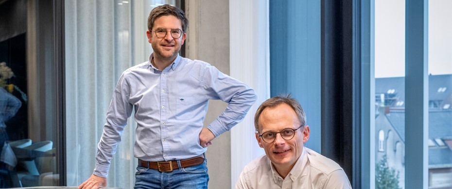 De steunpilaar van elk bouwproject