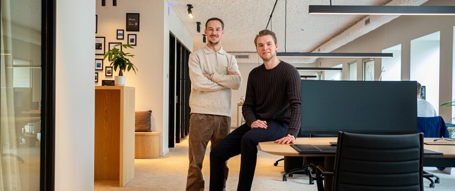 Neem het financiële heft in eigen handen