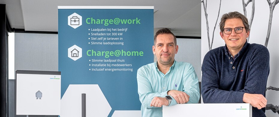 Split billing duurzaam voor werkgever én werknemer
