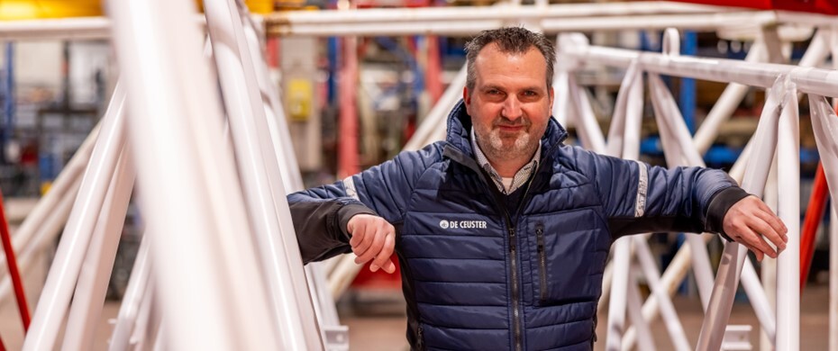 Expertise en vakkennis op hoog niveau