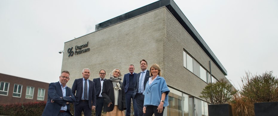 Private banking in een nieuw jasje
