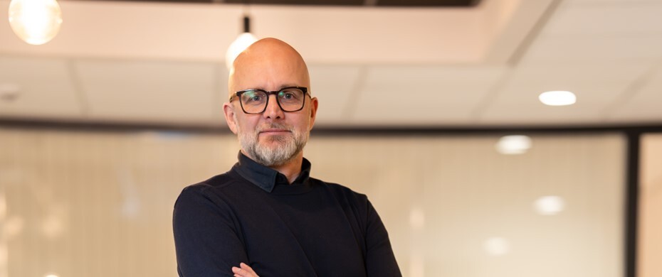 Omdat bouwen anders kan