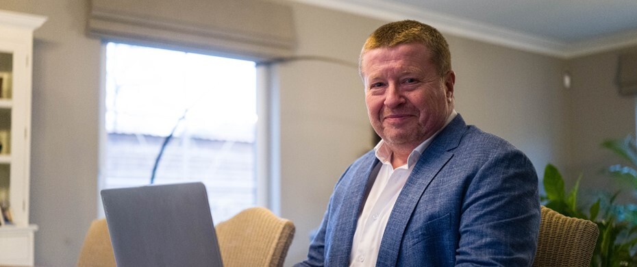 Inoxpro staat voor kwaliteit en een persoonlijke aanpak