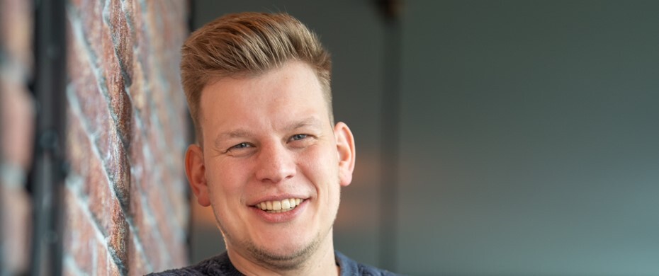 Een blijvende indruk