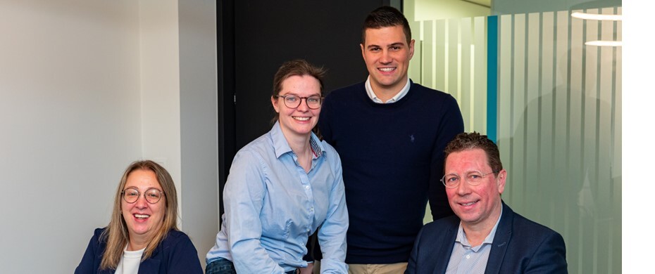 Kennis en expertise maken het verschil