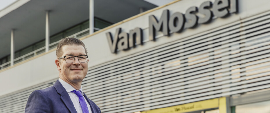 Complete ontzorging op vlak van mobiliteit