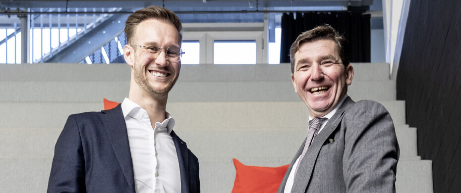 Heylen Group schakelt nog een tandje hoger