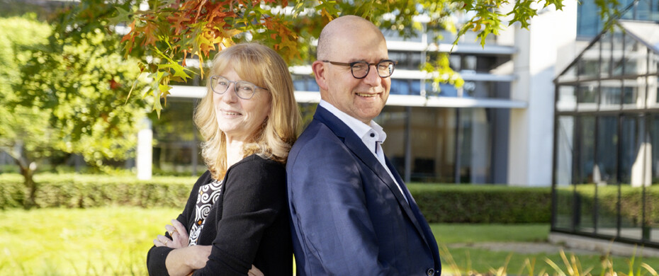 Wereldspeler in supply chain planning