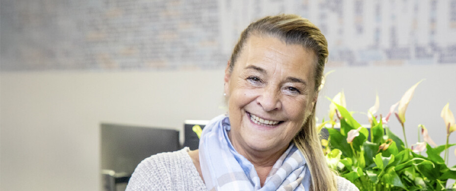 Full service en nóg meer specialisatie als focus