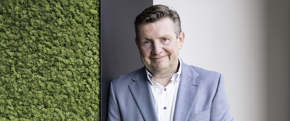 Evolueren aan sneltempo