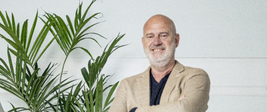 Aan groeiambitie geen gebrek