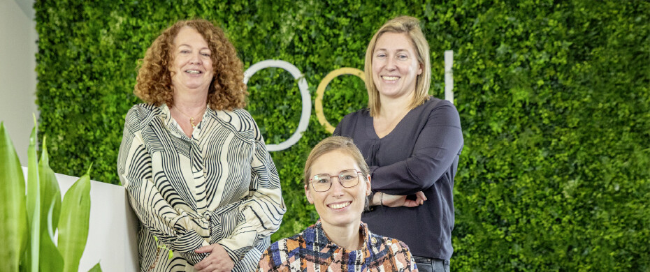 Talent en bedrijf samen laten groeien door de juiste partner