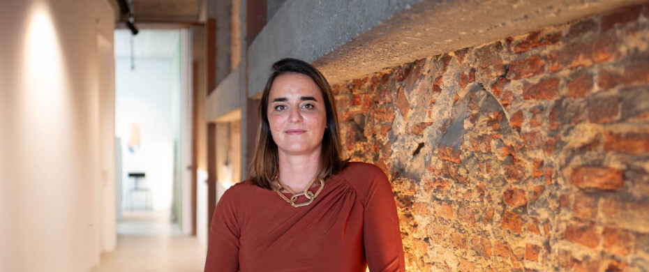 Binnenhuisarchitectuur en high-end projectontwikkeling