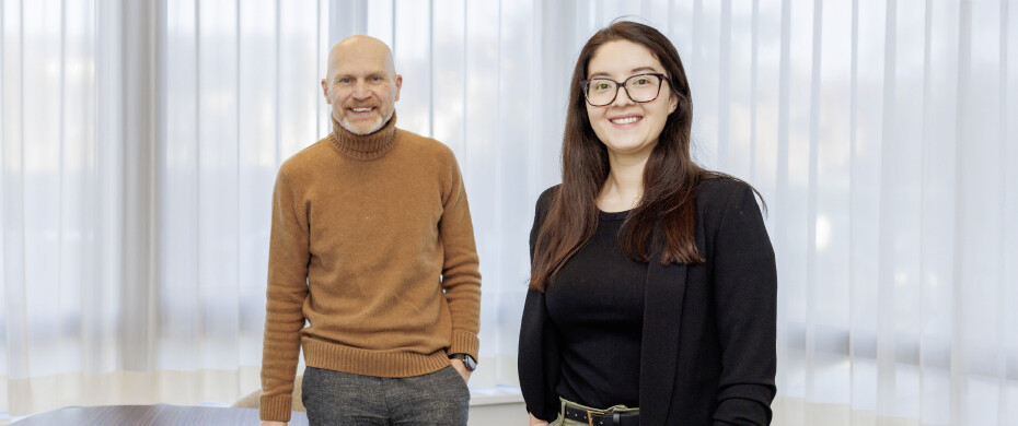 Externe CEO in familiebedrijf: vertrouwen, autonomie en duidelijke rolverdeling