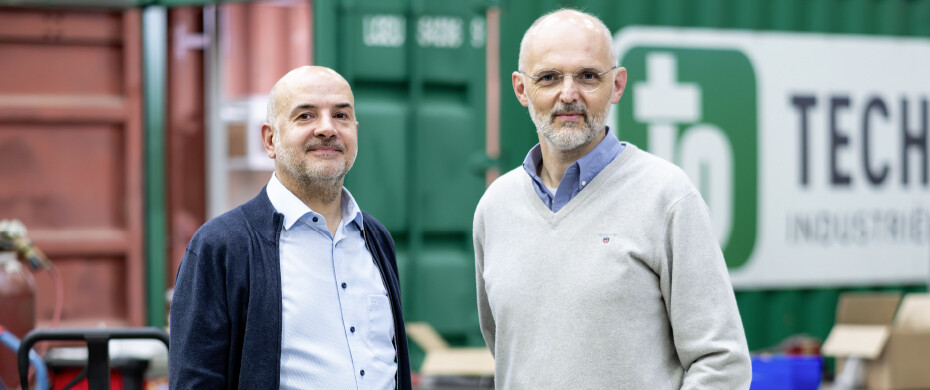 De harmonie tussen externe CEO en familiebedrijf