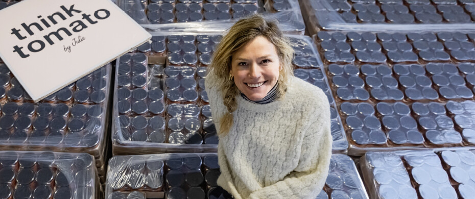 Julie D’heygere