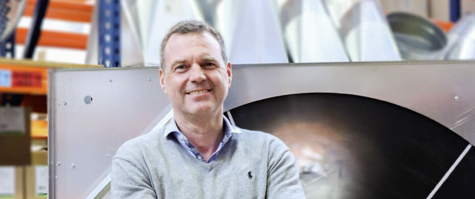 Waarom ventilatie, energiebesparing en binnencomfort hand in hand gaan