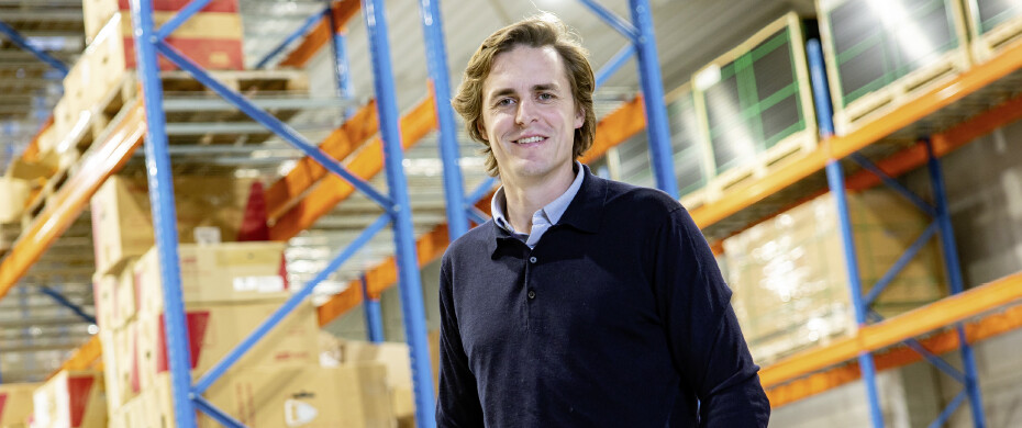 Meerwaardecreatie is de grootste driver