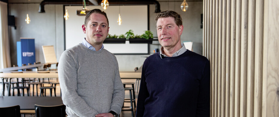 Persoonlijke accountancy partner voor het leven