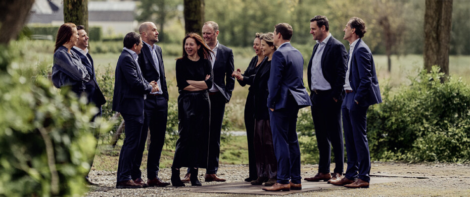 Opleidingen en coaching in functie van ambitie en groei