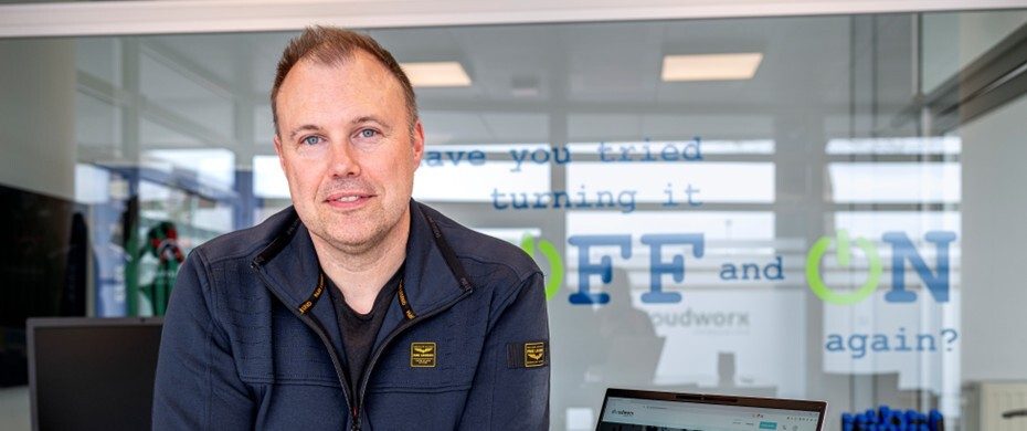 IT-partner voor KMO's