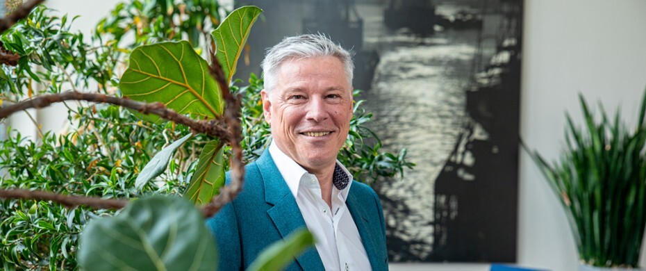 Digitalisering van ERP tot productieproces