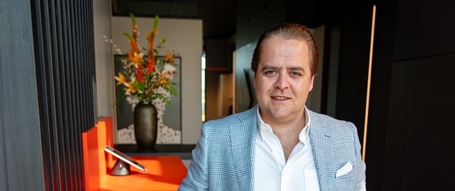Meer dan kantoorverhuur