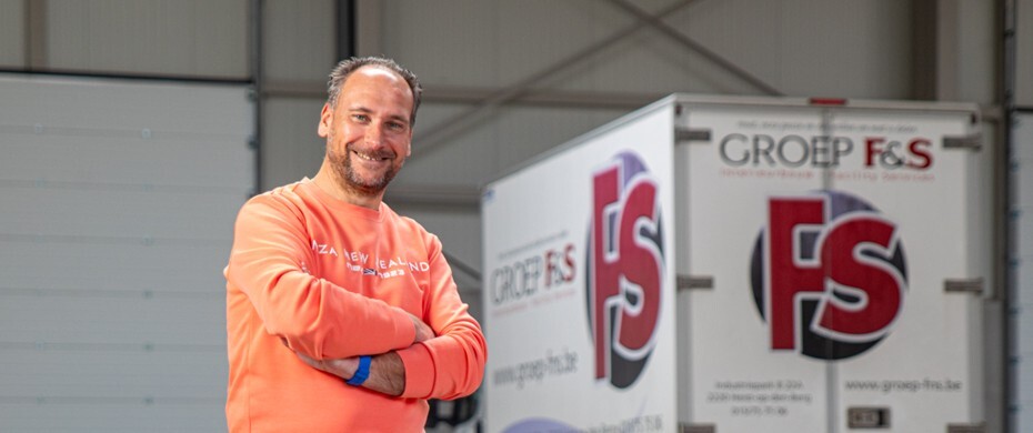 Investering in de toekomst