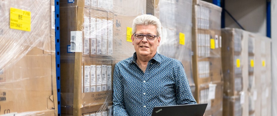 Betrouwbare ICT-partner van A tot Z