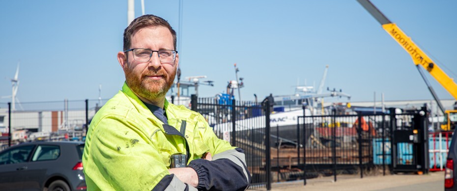 Kwaliteit als grootste bewijs voor vakmanschap
