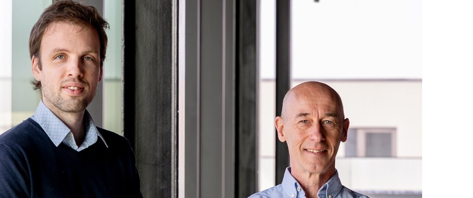 Industriële automatisatie voor elk project