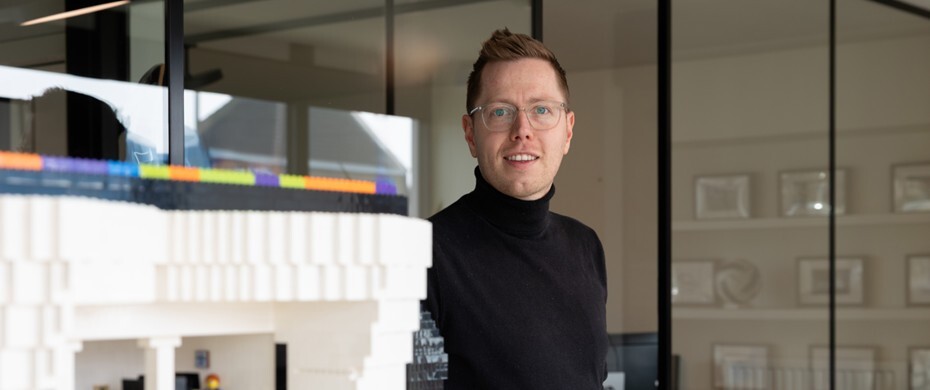 Digitale expertise die met u meegroeit