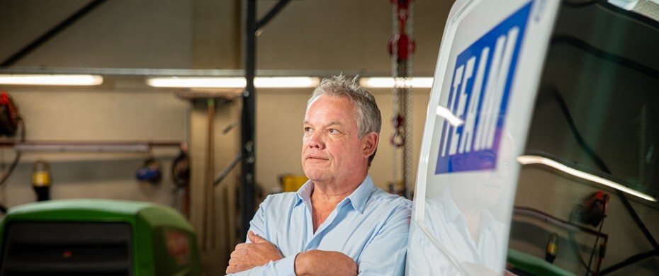 Integriteitsmanagement voor assets