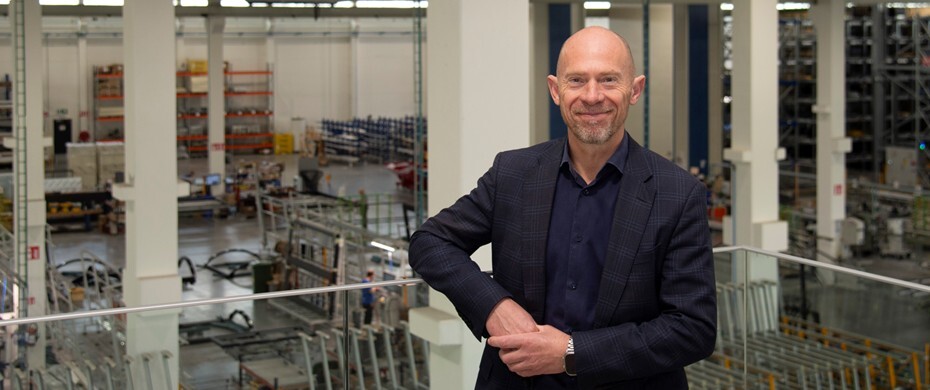 ERP en research motoren voor duurzame vooruitgang