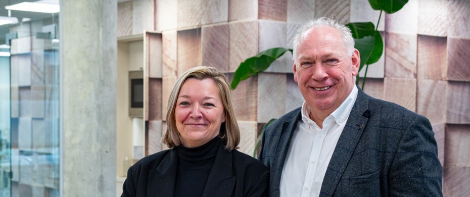 D'hondt Insurance is klaar voor de toekomst