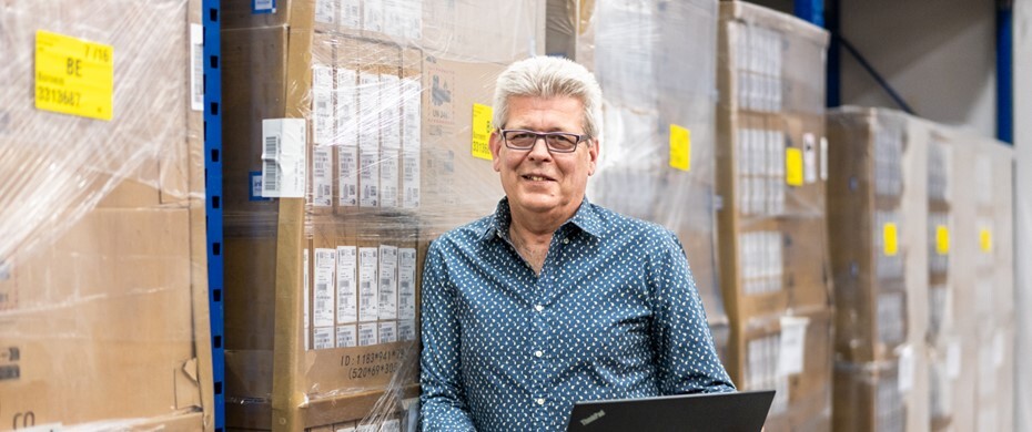 Betrouwbare ICT-partner van A tot Z