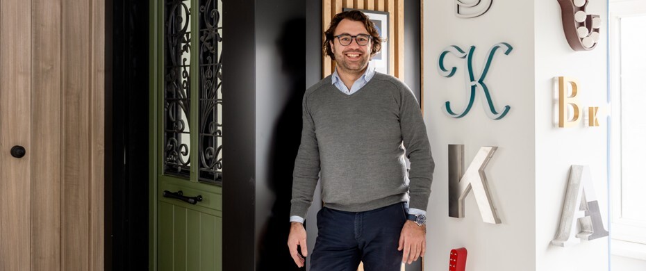 Opwaardering met behoud van authentieke karakter