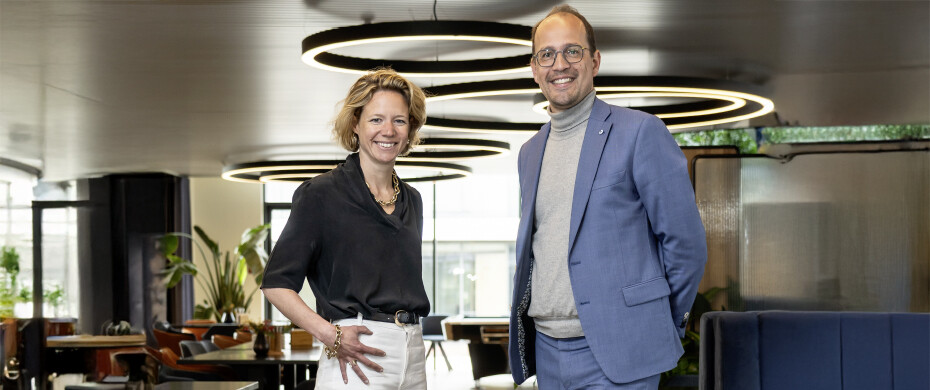 Familiale groeikampioenen