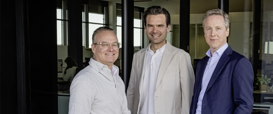 Advocaten die meedenken met uw bedrijf