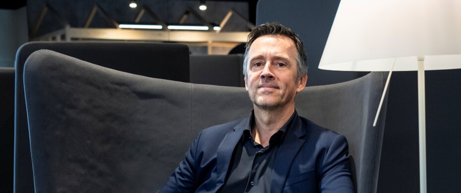 Uw betrouwbare partner in KMO-digitalisatie