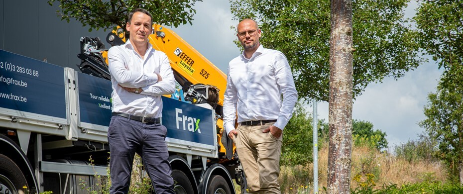 Profiteren van energieonbalans met slimme batterijen
