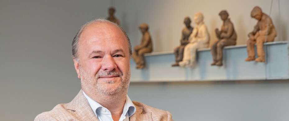 Pionier in hoogtebeveiliging op maat
