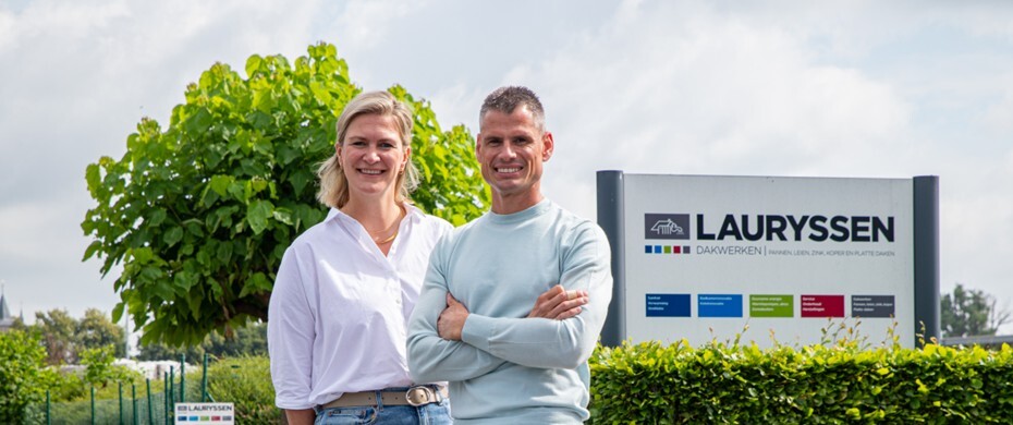 De kracht zit in de 'lauthentieke' service
