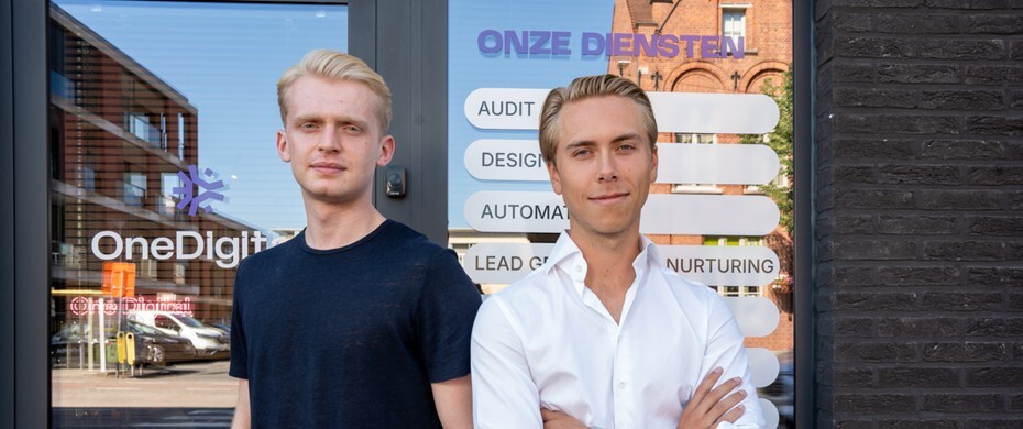 Digitale ontzorging op maat