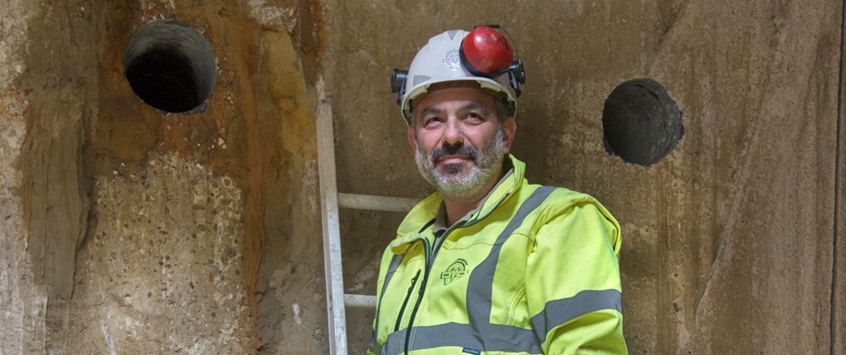 Flexibiliteit in beton
