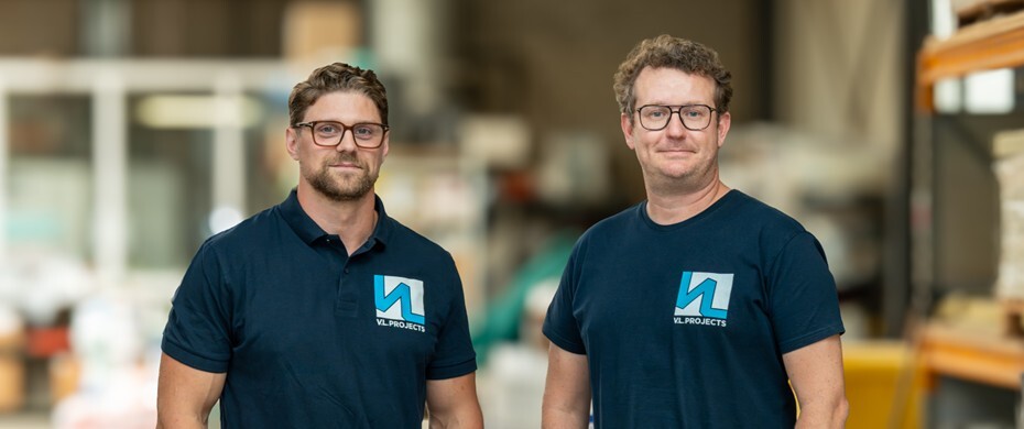 Partners in binnenwerk