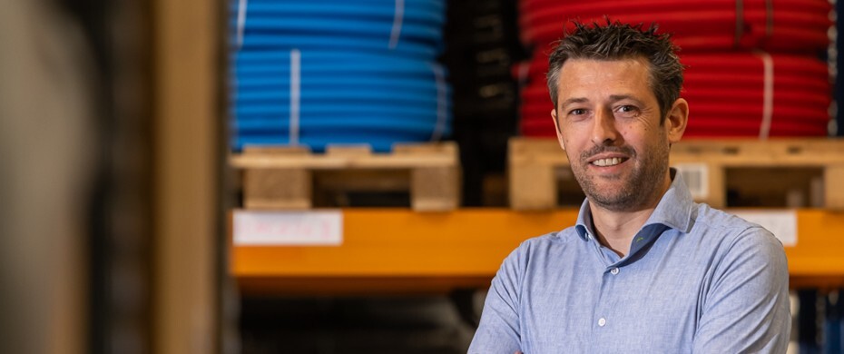 Warm voor techniek: vertrouw op een HVAC-expert