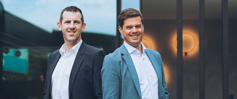 Vernieuwingsstrategie blijft vruchten afwerpen