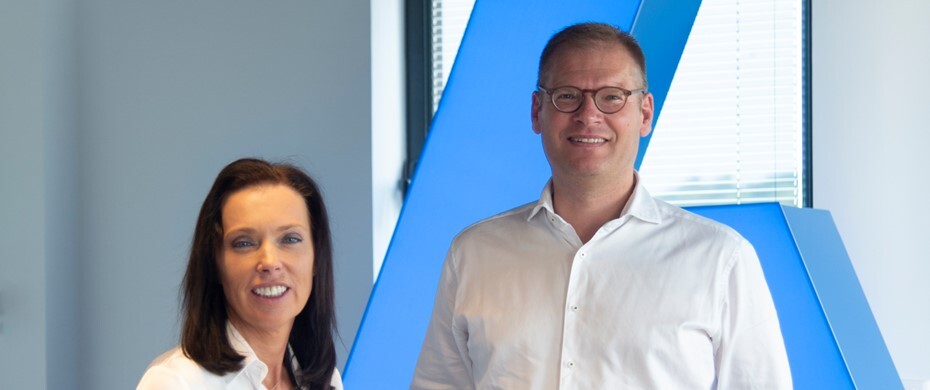 Aconstruct  verlegt grenzen in complexe industriële en logistieke projecten.